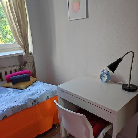 Single Room No.3 In The Very Center Of Warsaw Ngoại thất bức ảnh